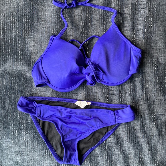 Hurley Other - Hurley bikini size S/M